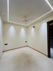 Bedroom Image of 2120 Sq.ft 3.5 BHK Builder Floor for sale in Vipul World, Sector 48 Gurgaon for Rs. 22500000