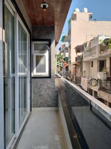 Living Room Image of 2500 Sq.ft 5 BHK Independent House for sale in Dwarka Mor New Delhi for Rs. 25000000