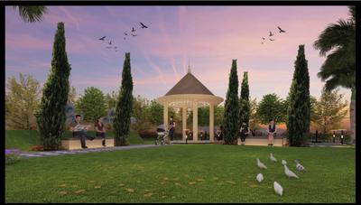 Image of 1000 Sq.ft Residential Plot / Land for sale in Dev Decent Height Extension, Devguradia, Indore for Rs. 4500000