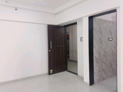 Living Room Image of 960 Sq.ft 2 BHK Apartment / Flat for sale in Smit Vista, Bhayandar East Mira Bhayandar for Rs. 9200000