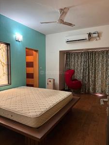Bedroom Image of 3800 Sq.ft 4 BHK Independent House for sale in Horamavu Bengaluru for Rs. 55000000