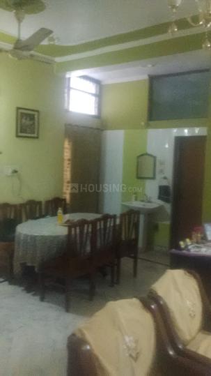 Sector 3 Dining Area 1