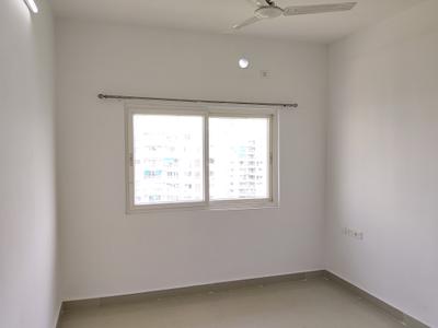 Bedroom Image of 2150 Sq.ft 3 BHK Apartment / Flat for sale in Godrej Green Glades, Jagatpur Ahmedabad for Rs. 10500000