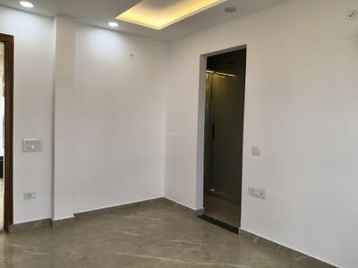Bedroom Image of 2700 Sq.ft 3 BHK Builder Floor for sale in Sector 23A Gurgaon for Rs. 32600000