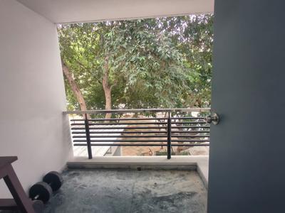 Balcony Image of 3789 Sq.ft 5 BHK Independent House for sale in Bodakdev Ahmedabad for Rs. 75000000