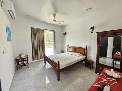 Bedroom Image of 2950 Sq.ft 4 BHK Villa for sale in Thane West Thane for Rs. 29000000