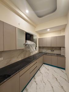 Kitchen Image of 1250 Sq.ft 3 BHK Apartment / Flat for sale in Parit Vatika, Sector 49 Noida for Rs. 6500000