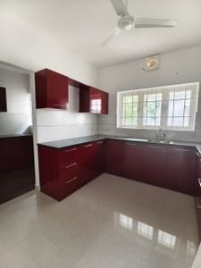 Kitchen Image of 3420 Sq.ft 5 BHK Villa for sale in Panangad Kochi for Rs. 18000000