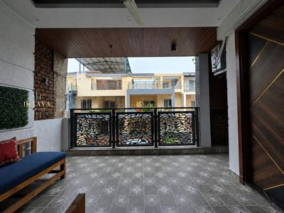 Hall Image of 4500 Sq.ft 5 BHK Independent House for sale in Sahastradhara Road Dehradun for Rs. 34000000