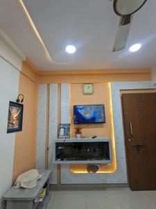 1 BHK Flat