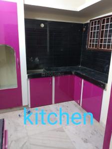 Kitchen Image of 1060 Sq.ft 2 BHK Apartment / Flat for sale in Malkajgiri Secunderabad for Rs. 6000000