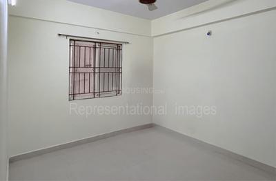 Bedroom Image of Teerth Avila Apartment - sus road in Sus, Pune