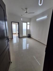 Hall Image of 585 Sq.ft 1 BHK Apartment / Flat for rent in Bamheta Village Ghaziabad for Rs. 11700