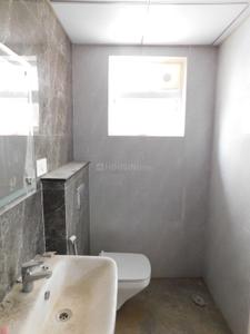 Bathroom Image of 1655 Sq.ft 3 BHK Apartment / Flat for rent in IRA Miracle, Kollur Hyderabad for Rs. 37000