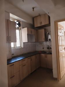 Kitchen Image of 1082 Sq.ft 2 BHK Apartment / Flat for sale in Supertech Cape Town, Sector 74 Noida for Rs. 10000000