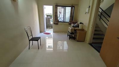 Living Room Image of 1506 Sq.ft 3 BHK Penthouse for sale in Dhayari Pune for Rs. 9000000