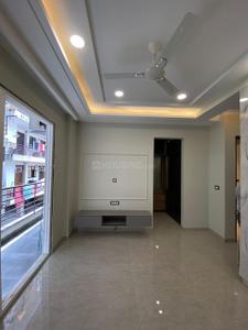Hall Image of 2400 Sq.ft 4 BHK Builder Floor for sale in Sector 52 Gurgaon for Rs. 26500000