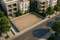 Block C, Sushant Lok Phase 1 Plot View 2