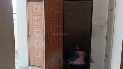 Bathroom Image of 900 Sq.ft 2 BHK Independent House for rent in Andawa Allahabad for Rs. 8000