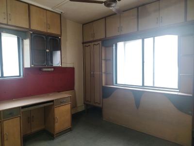 Bedroom Image of 900 Sq.ft 2 BHK Apartment / Flat for rent in Anand Nagar, Sinhagad Road Pune for Rs. 27000