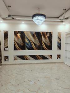 Hall Image of 2200 Sq.ft 3 BHK Builder Floor for rent in Govind Vihar Dehradun for Rs. 38000