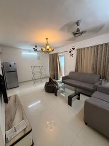 Sukhwani Saffron Living Room 1
