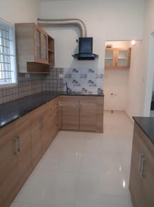 Kitchen Image of 2960 Sq.ft 4 BHK Villa for rent in Casagrand Verdant Villas, Vedapatti Coimbatore for Rs. 40000