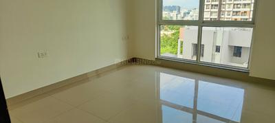 Balcony Image of 1600 Sq.ft 3 BHK Apartment / Flat for rent in Goel Acropolis, Sus Pune for Rs. 50000