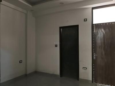 Bedroom Image of 1050 Sq.ft 2 BHK Apartment / Flat for sale in Krishna Elite Homes, Noida Extension Greater Noida for Rs. 4150000