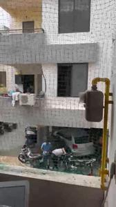 Balcony Image of 526 Sq.ft 1.5 BHK Apartment / Flat for sale in Lasudia Mori Indore for Rs. 3300000