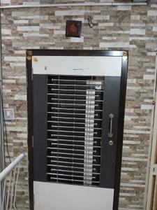 Image of 1089 Sq.ft 2 BHK Apartment / Flat for sale in Shyam Apartment, Shahibag Gam, Ahmedabad for Rs. 8000000