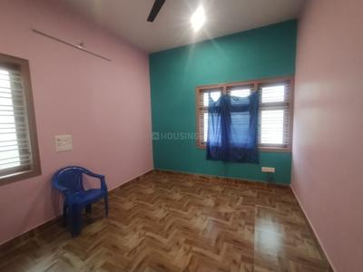 Bedroom Image of 1500 Sq.ft 3.5 BHK Independent House for rent in MMG Century, Hootagalli Mysore for Rs. 24000