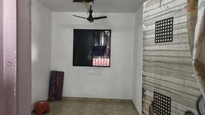 Living Room Image of 510 Sq.ft 1 BHK Apartment / Flat for sale in Panvel Navi Mumbai for Rs. 2300000