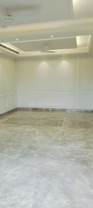 Bedroom Image of 4500 Sq.ft 4 BHK Builder Floor for rent in New Friends Colony New Delhi for Rs. 236000