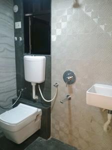 Bedroom Three Image of 1350 Sq.ft 3 BHK Apartment / Flat for sale in Happy Home Sarvodaya Hill, Thakurli Thane for Rs. 13500000