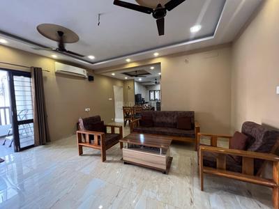 Hall Image of 1420 Sq.ft 3 BHK Apartment / Flat for sale in Saiyed Vasna Vadodara for Rs. 9500000