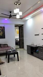 Hall Image of 1170 Sq.ft 2 BHK Apartment / Flat for rent in P4 Revanta, Ravet Pune for Rs. 26000