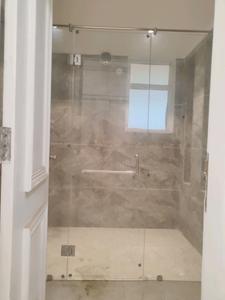 Bedroom Three Image of 5500 Sq.ft 5 BHK Builder Floor for sale in Green Field Colony Faridabad for Rs. 32500000