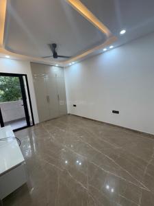 Hall Image of 1800 Sq.ft 3 BHK Builder Floor for sale in Patel Nagar New Delhi for Rs. 38500000
