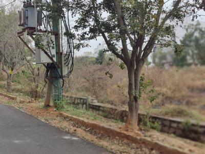 Image of 1200 Sq.ft Residential Plot / Land for sale in Sampigehalli, Bengaluru for Rs. 19000000