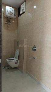 Image of 900 Sq.ft 2 BHK Builder Floor for sale in Kalkaji, New Delhi for Rs. 17500000