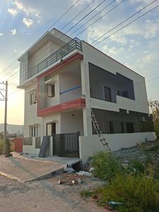 Image of 1200 Sq.ft 4 BHK Duplex for sale in Sardar Vallabh Bhai Patel Nagara, Mysore for Rs. 18000000