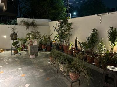 Balcony Image of 3229 Sq.ft 6 BHK Independent House for sale in Sector 31 Noida for Rs. 75100000
