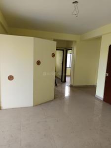 Hall Image of 1400 Sq.ft 3 BHK Apartment / Flat for sale in Garia, Sonarpur Kolkata for Rs. 7500000