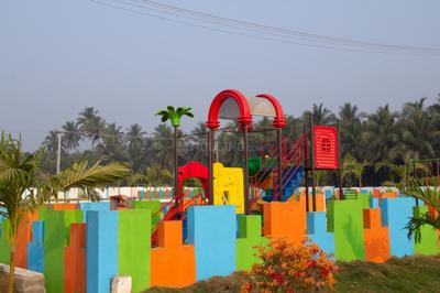 Image of 1500 Sq.ft Residential Plot / Land for sale in Bhogapuram, Visakhapatnam for Rs. 3500000
