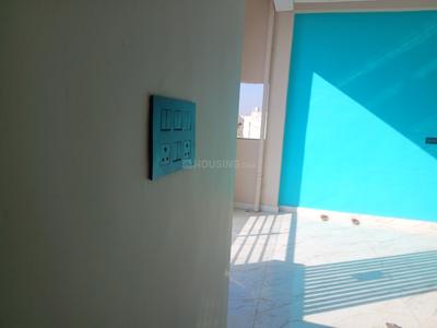 Balcony Image of 1400 Sq.ft 2 BHK Independent House for rent in Jamul Bhilai for Rs. 12000