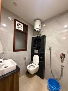 Image of 1200 Sq.ft 3 BHK Builder Floor for rent in Vasant Kunj, New Delhi for Rs. 55000