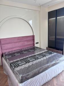 Bedroom Image of 2153 Sq.ft 6 BHK Independent House for sale in Sector 52 Noida for Rs. 64000000