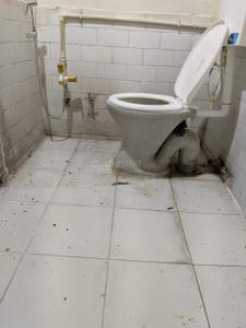 Bathroom Image of 1400 Sq.ft 2 BHK Independent House for rent in Precision Vasant Plaza, Indore GPO Indore for Rs. 16000