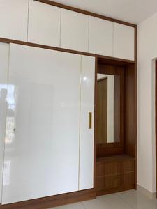 Bedroom Image of 999 Sq.ft 2 BHK Apartment / Flat for sale in Prestige Finsbury Park Hyde, Gummanahalli Bengaluru for Rs. 11000000